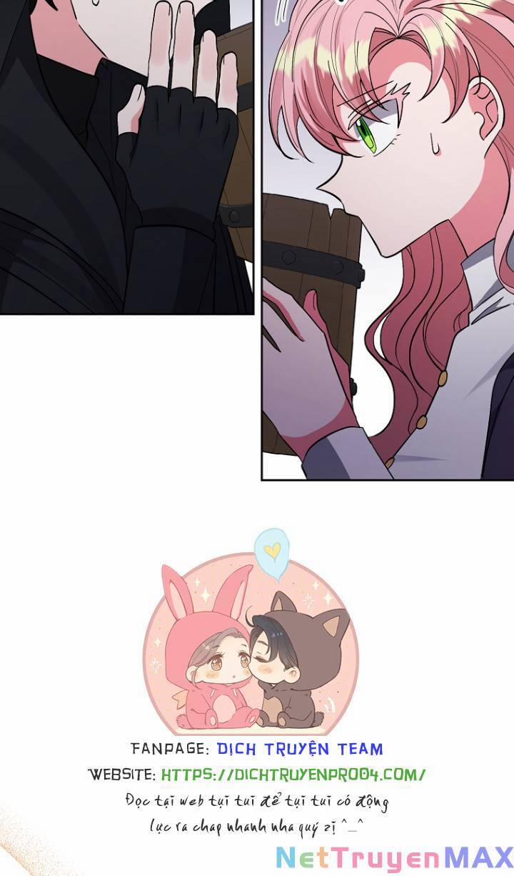 Tôi Đã Nhận Nuôi Nam Chính 45 trang 16