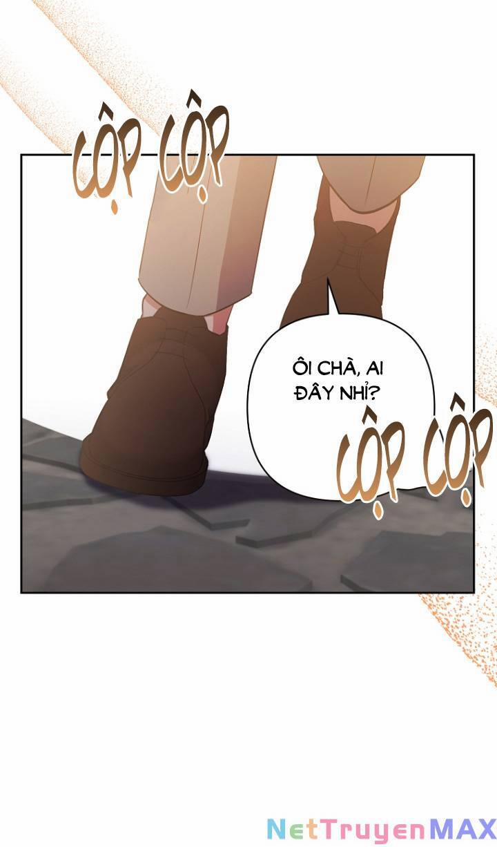 Tôi Đã Nhận Nuôi Nam Chính 45 trang 17