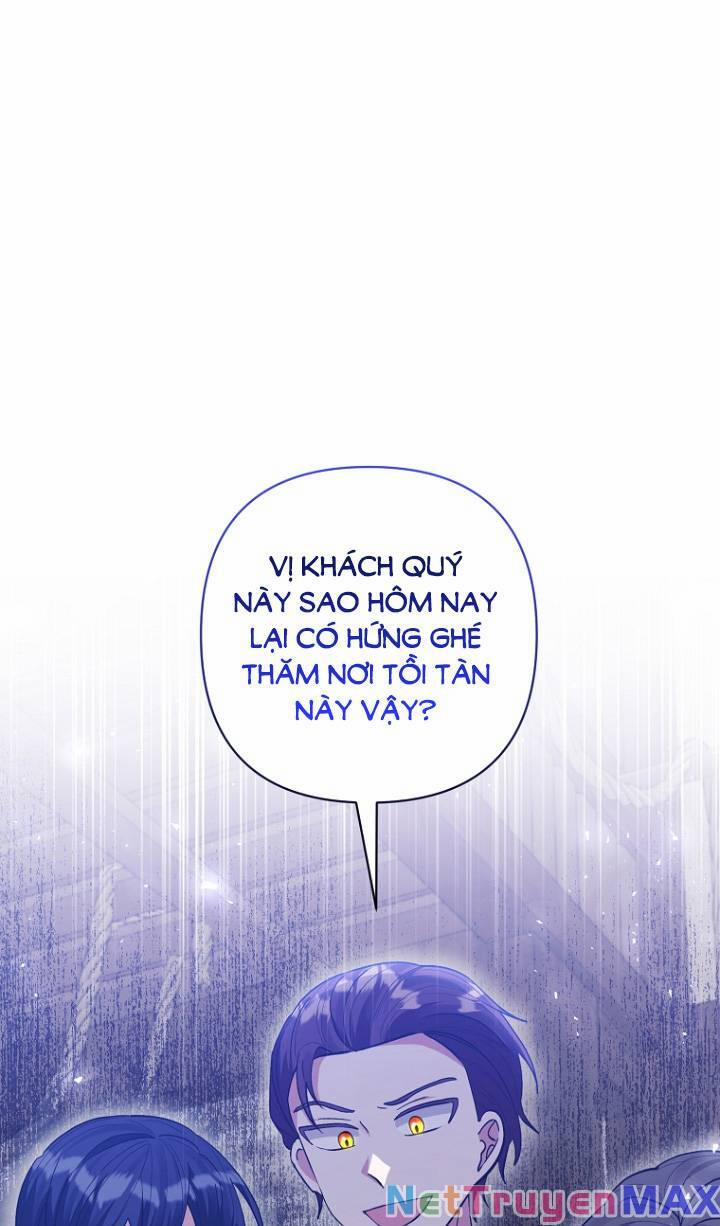 Tôi Đã Nhận Nuôi Nam Chính 45 trang 18