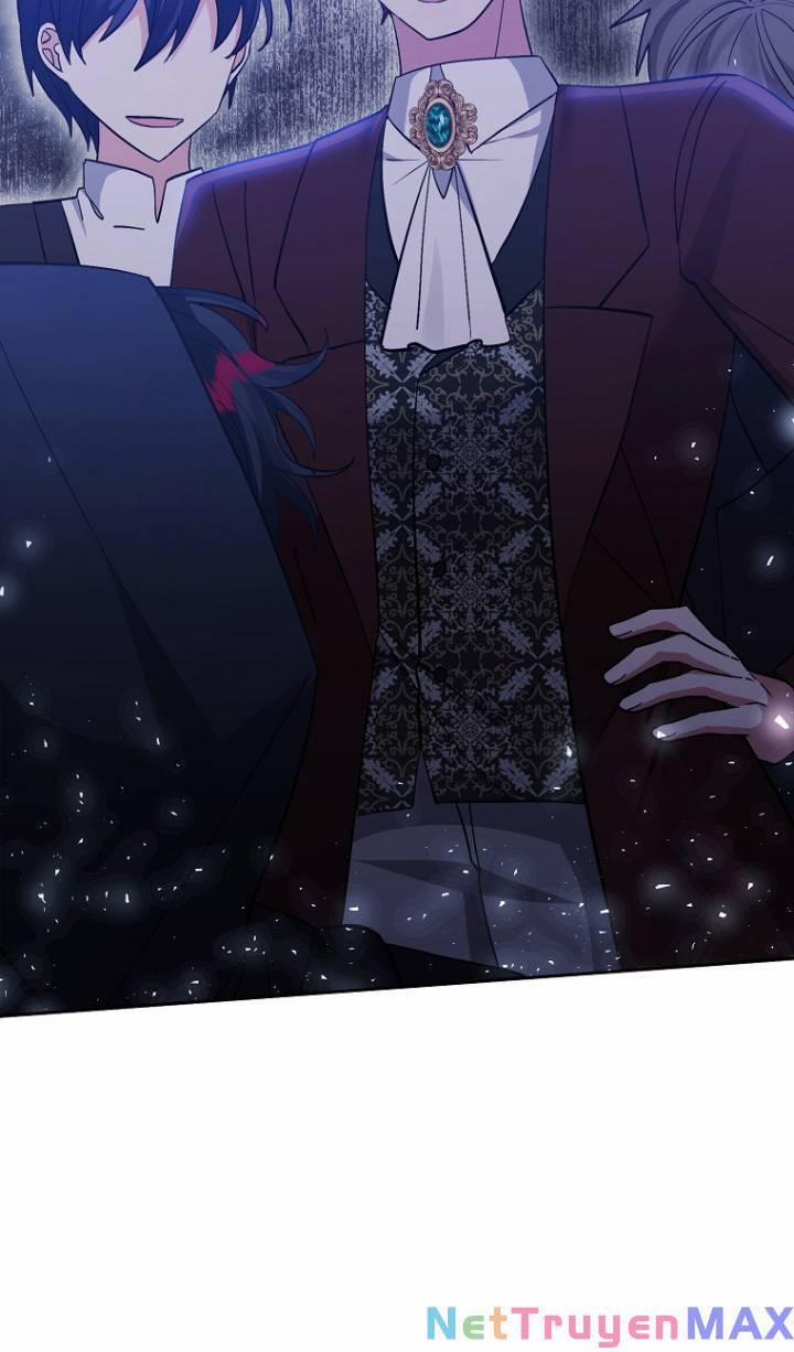 Tôi Đã Nhận Nuôi Nam Chính 45 trang 19