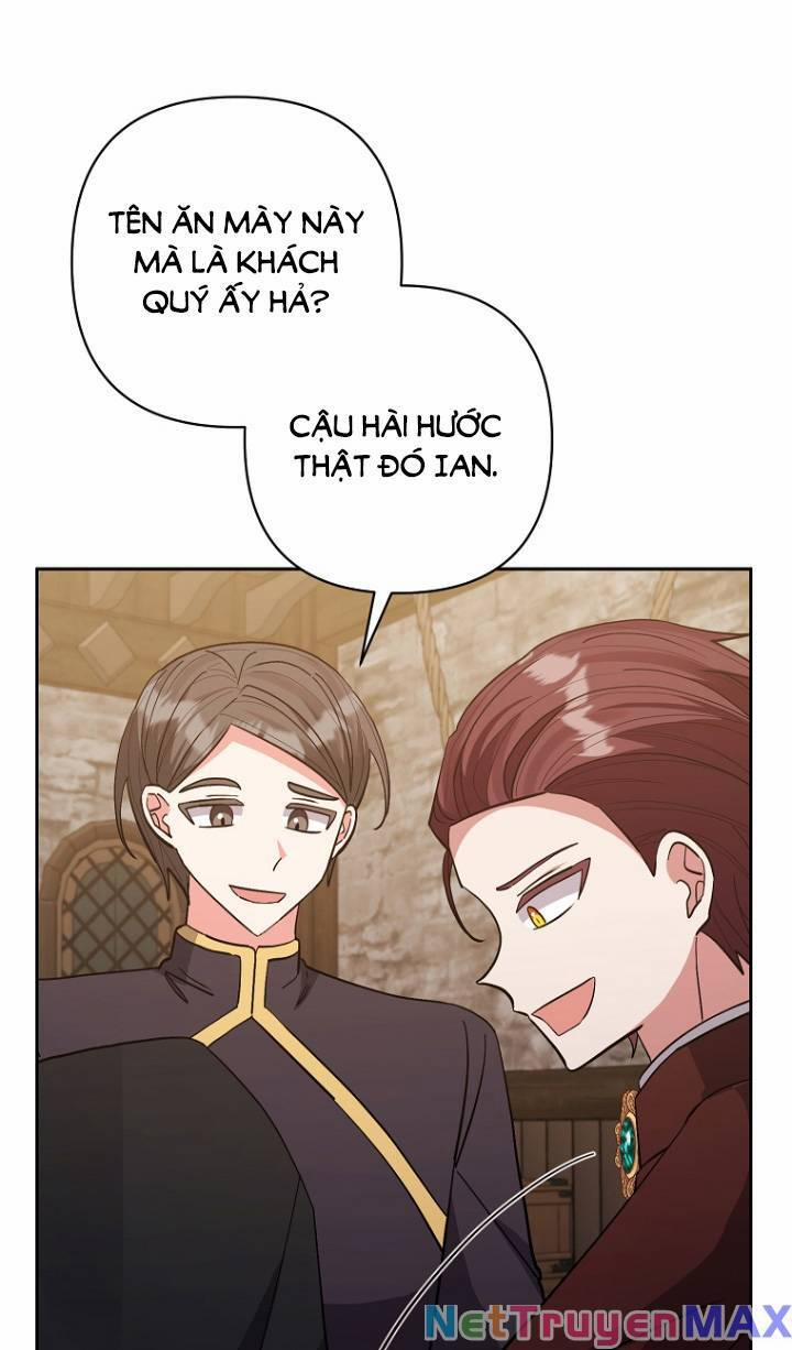 Tôi Đã Nhận Nuôi Nam Chính 45 trang 20