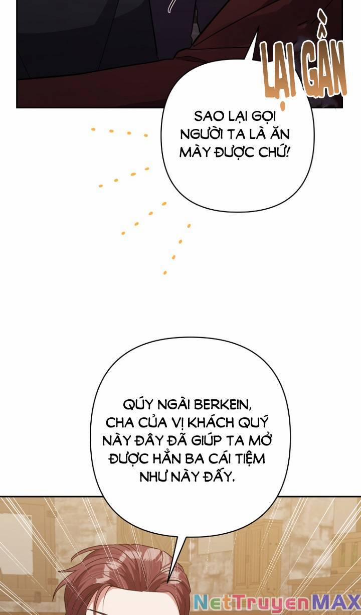 Tôi Đã Nhận Nuôi Nam Chính 45 trang 21