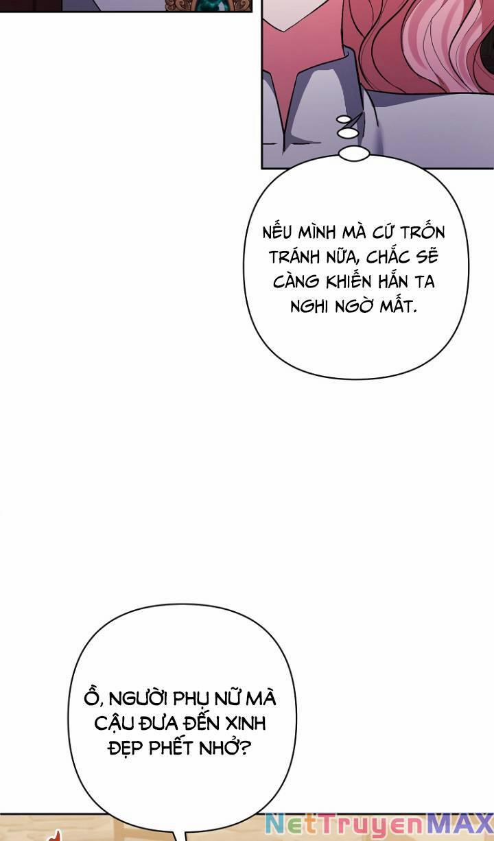 Tôi Đã Nhận Nuôi Nam Chính 45 trang 26