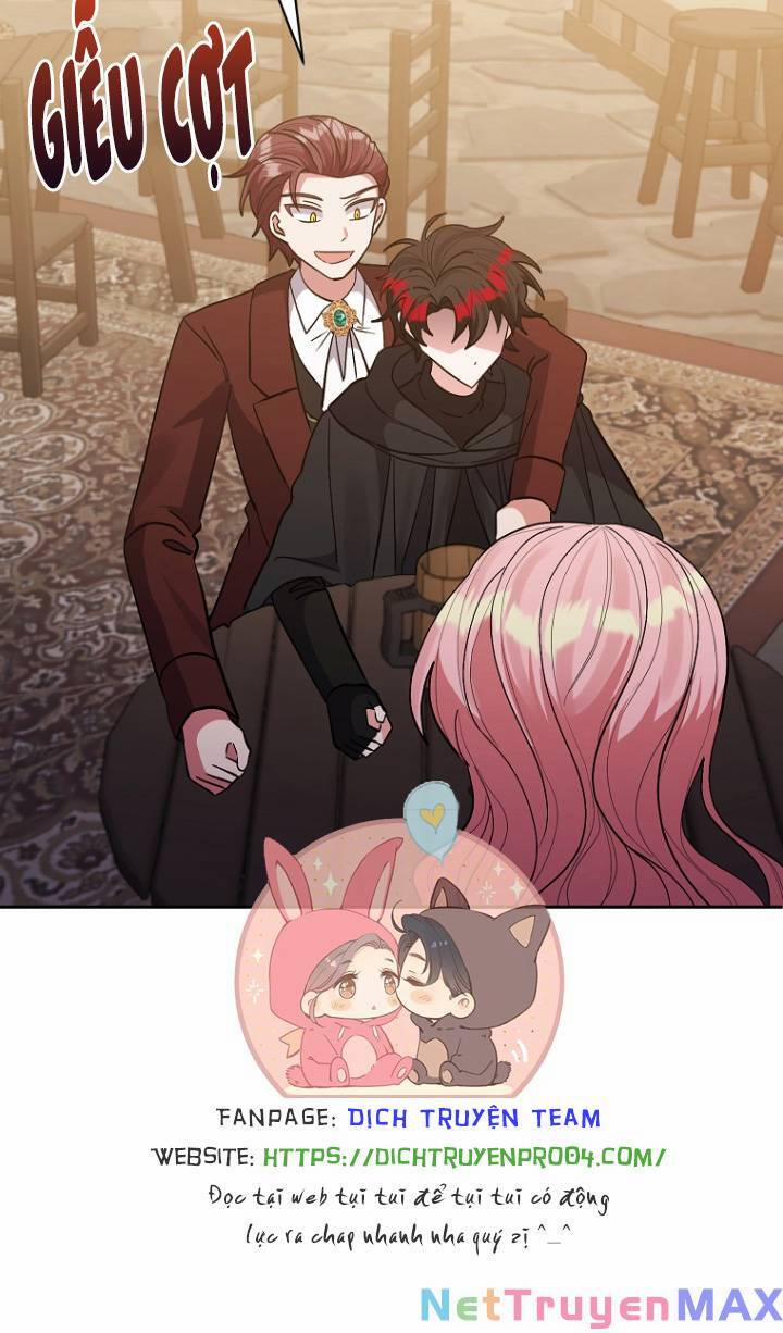 Tôi Đã Nhận Nuôi Nam Chính 45 trang 27