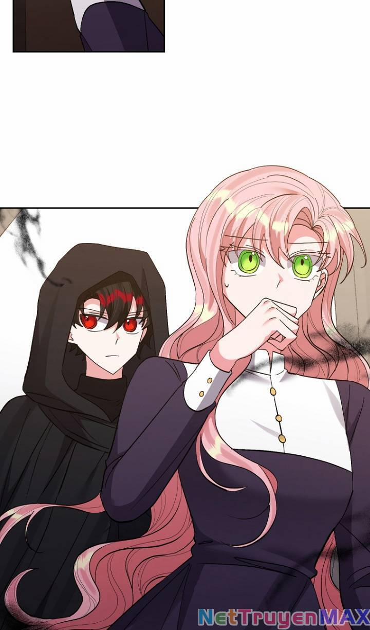 Tôi Đã Nhận Nuôi Nam Chính 45 trang 3