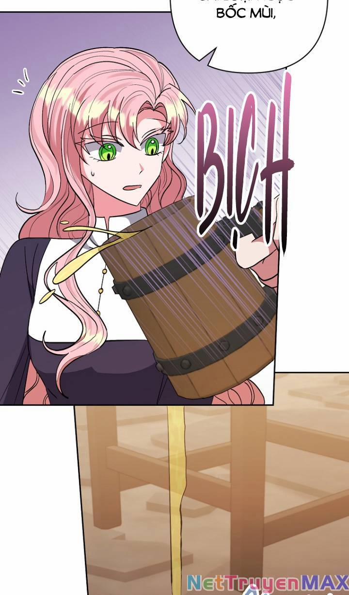 Tôi Đã Nhận Nuôi Nam Chính 45 trang 30