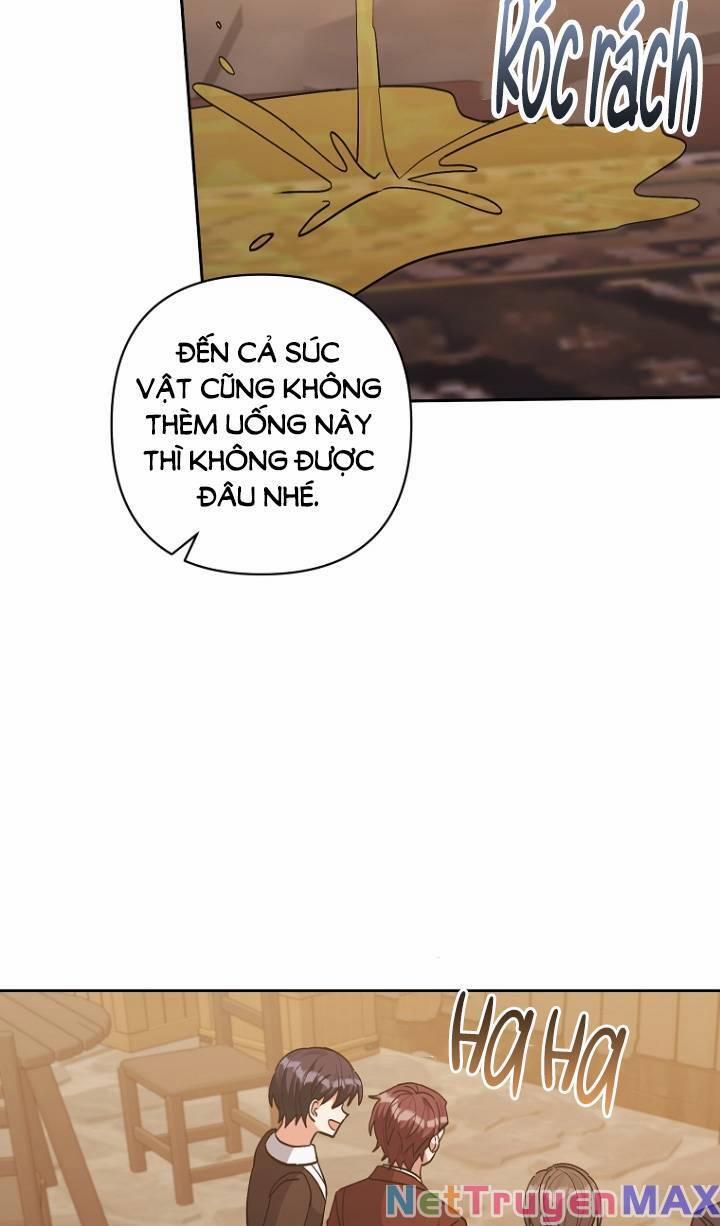 Tôi Đã Nhận Nuôi Nam Chính 45 trang 31