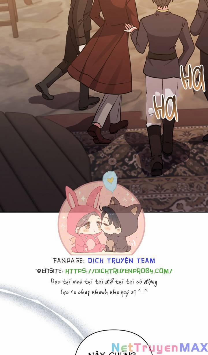 Tôi Đã Nhận Nuôi Nam Chính 45 trang 32