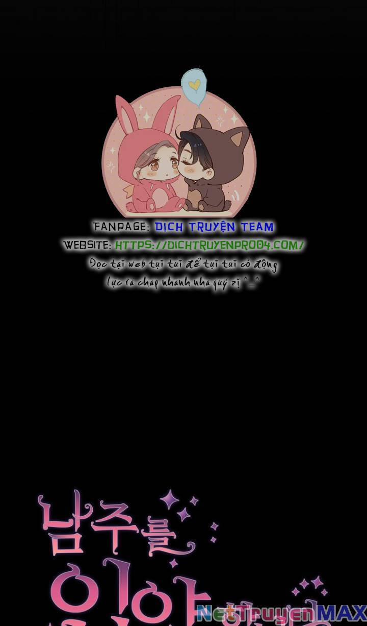 Tôi Đã Nhận Nuôi Nam Chính 45 trang 36