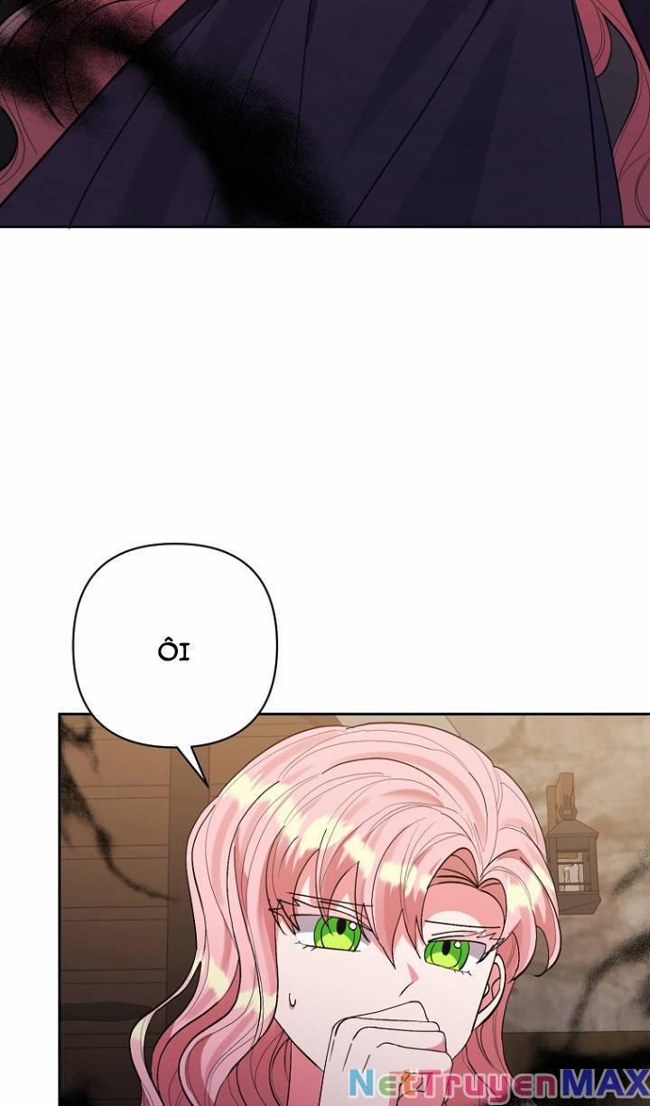 Tôi Đã Nhận Nuôi Nam Chính 45 trang 4