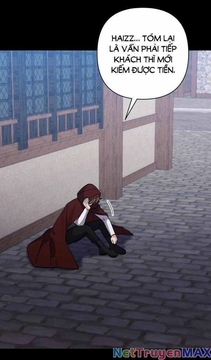 Tôi Đã Nhận Nuôi Nam Chính 45 trang 41