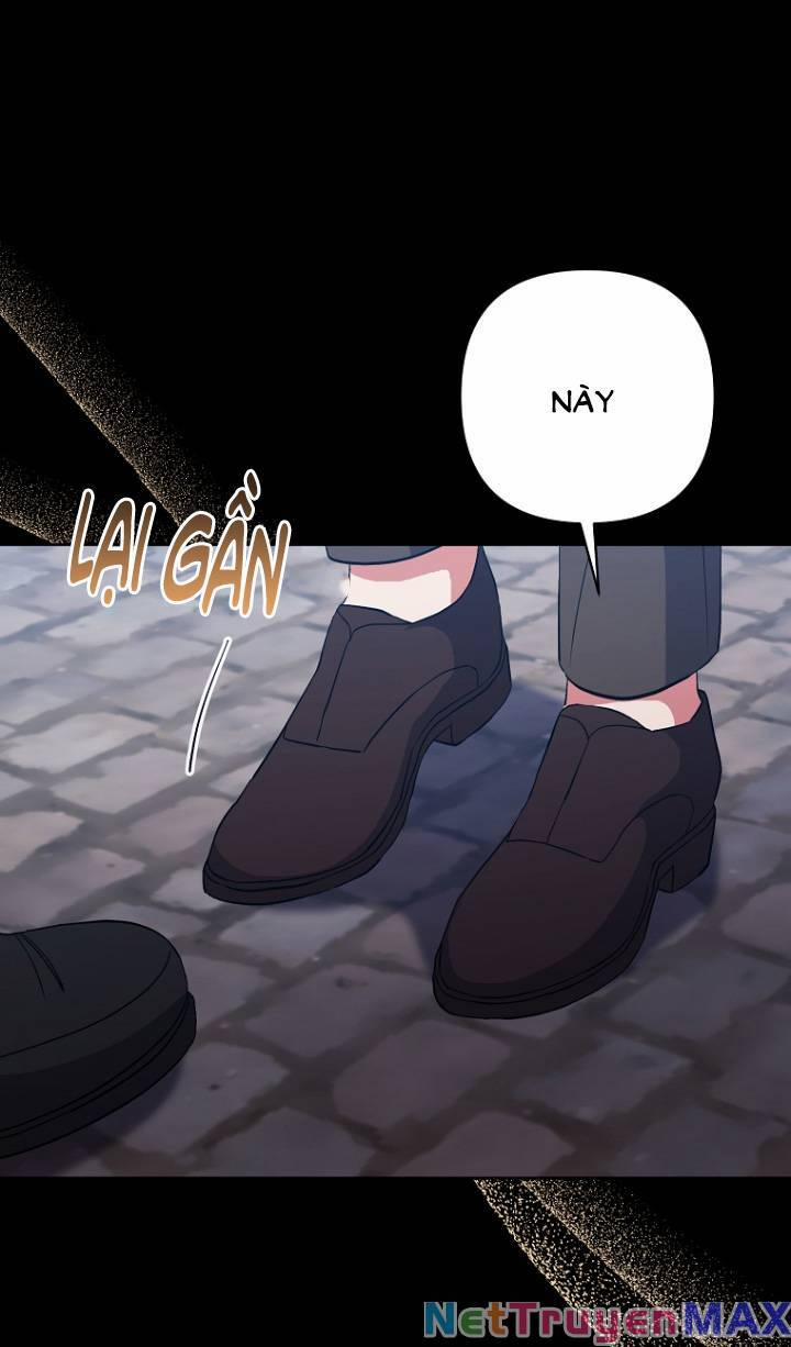 Tôi Đã Nhận Nuôi Nam Chính 45 trang 42