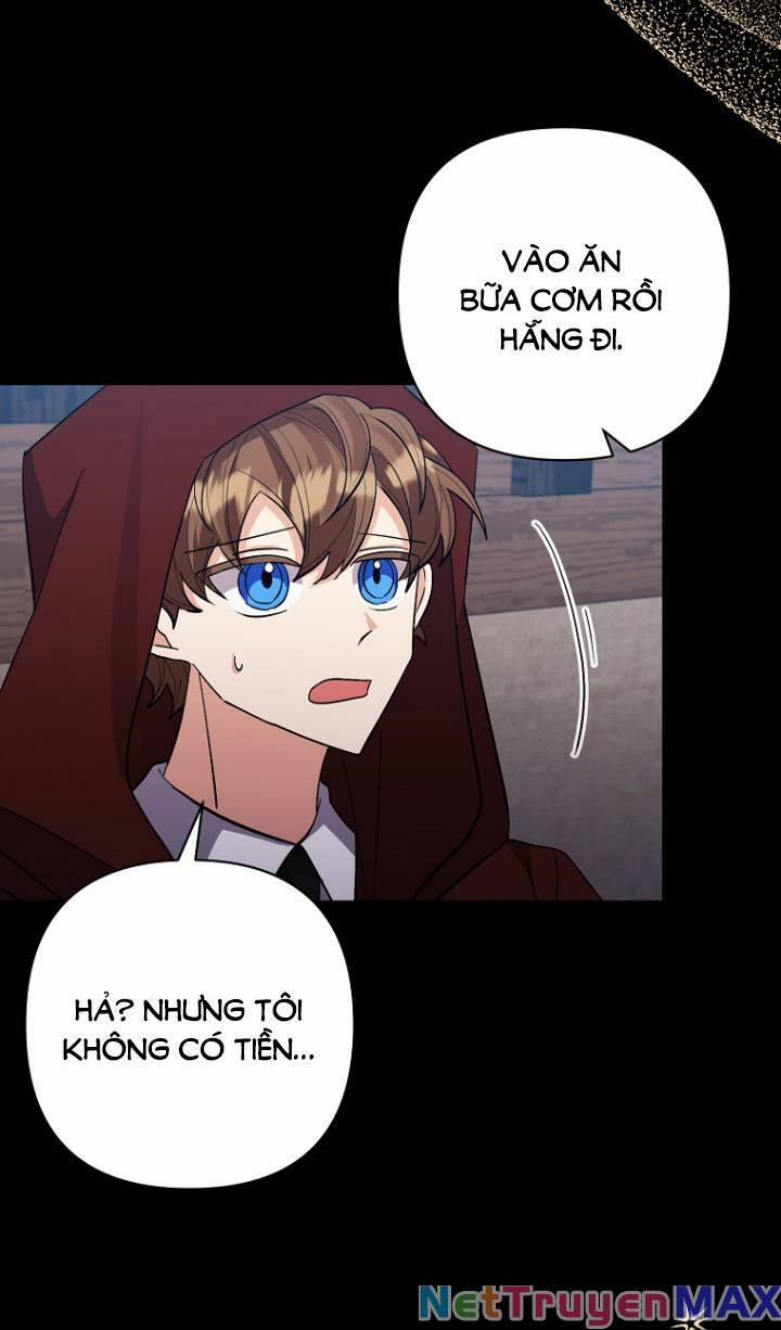 Tôi Đã Nhận Nuôi Nam Chính 45 trang 43