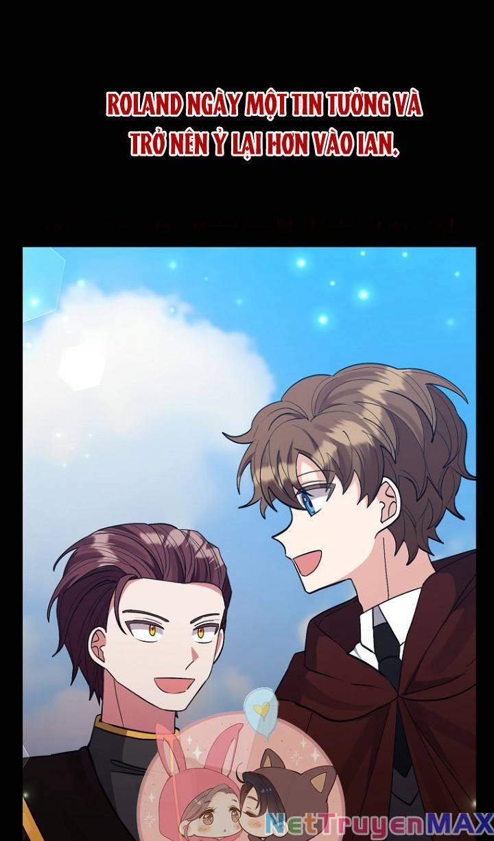 Tôi Đã Nhận Nuôi Nam Chính 45 trang 46