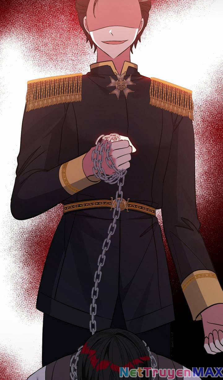 Tôi Đã Nhận Nuôi Nam Chính 45 trang 49