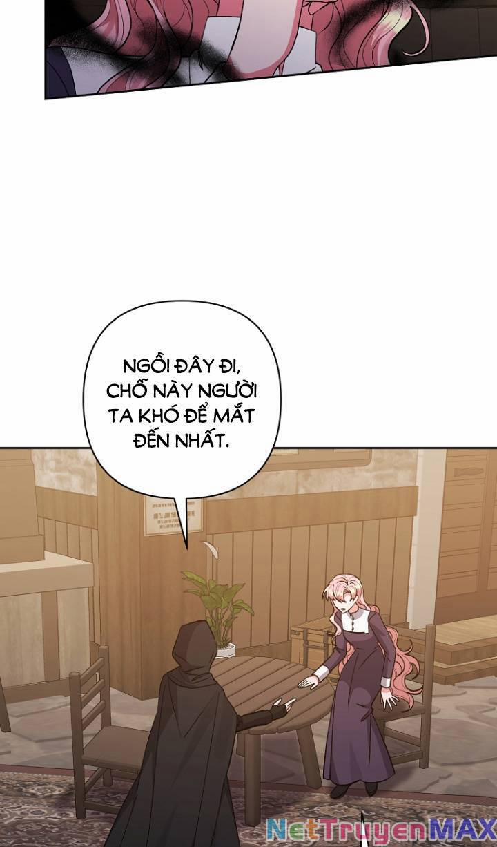 Tôi Đã Nhận Nuôi Nam Chính 45 trang 5