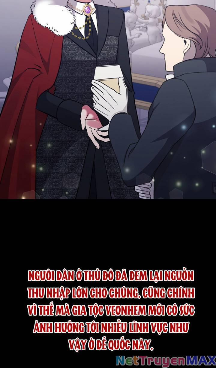 Tôi Đã Nhận Nuôi Nam Chính 45 trang 53