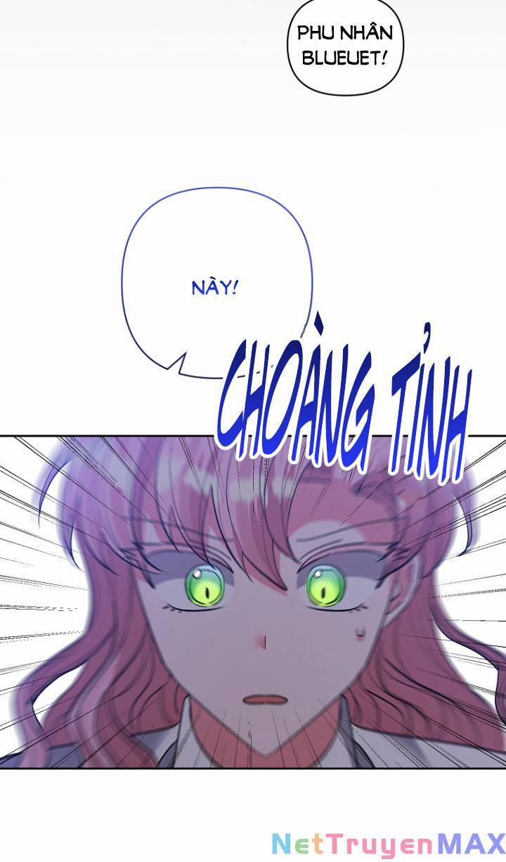 Tôi Đã Nhận Nuôi Nam Chính 45 trang 60