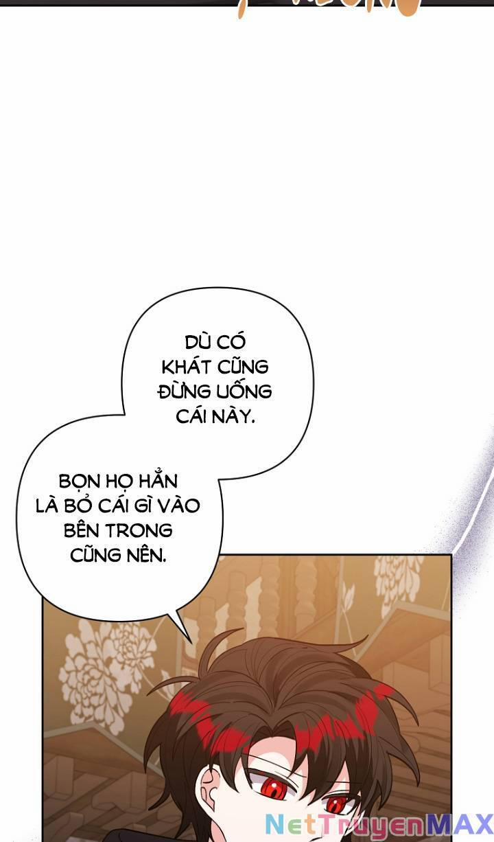 Tôi Đã Nhận Nuôi Nam Chính 45 trang 64