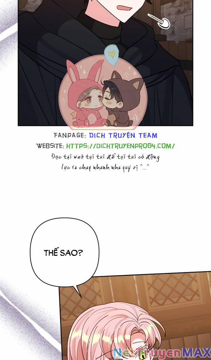 Tôi Đã Nhận Nuôi Nam Chính 45 trang 65