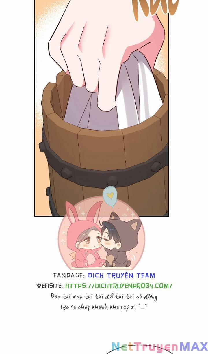 Tôi Đã Nhận Nuôi Nam Chính 45 trang 67