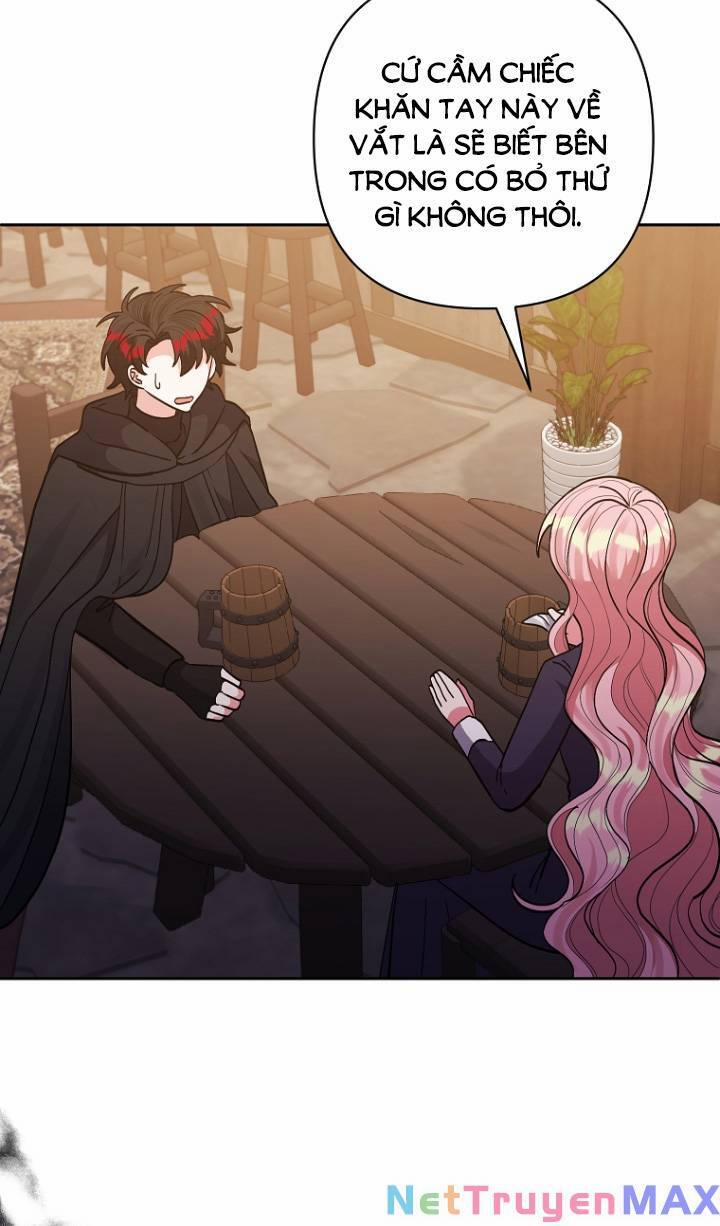 Tôi Đã Nhận Nuôi Nam Chính 45 trang 68