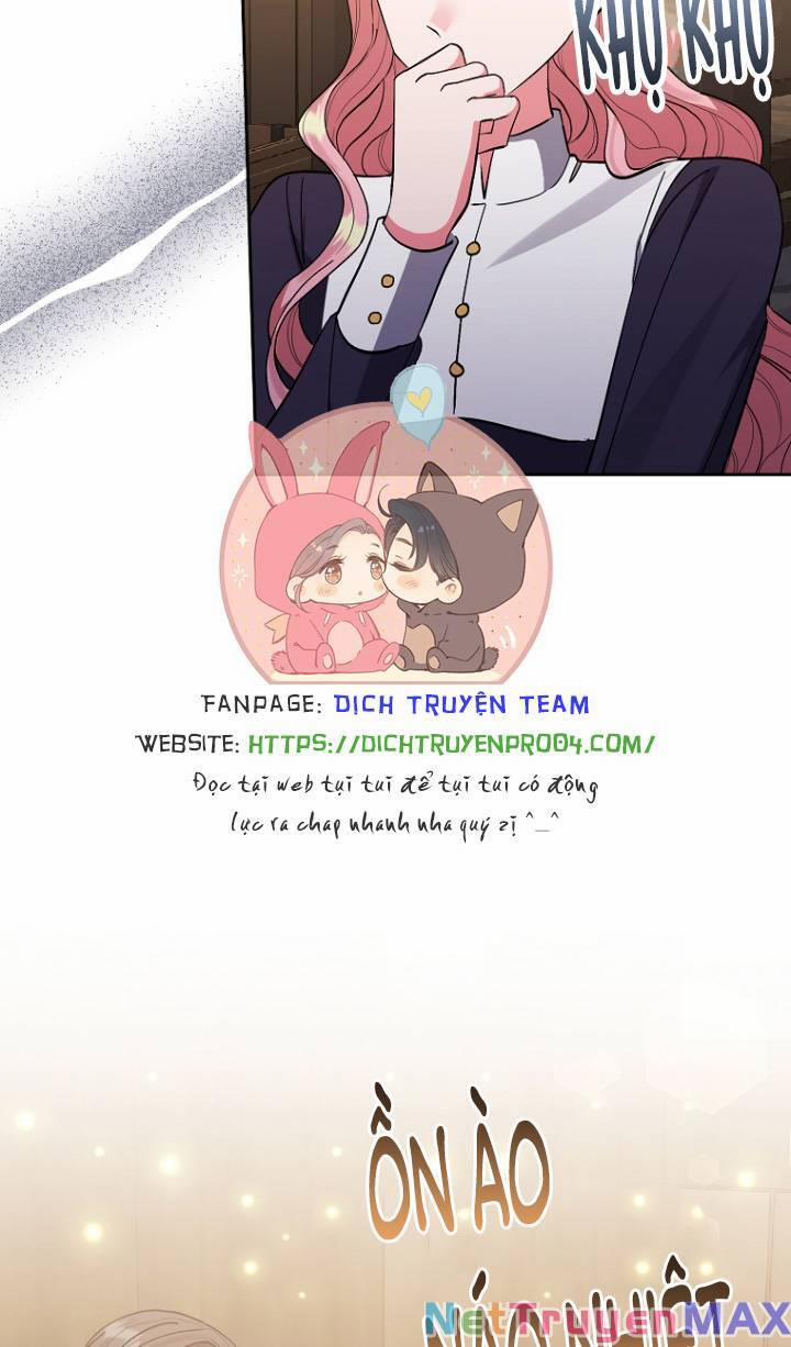 Tôi Đã Nhận Nuôi Nam Chính 45 trang 7