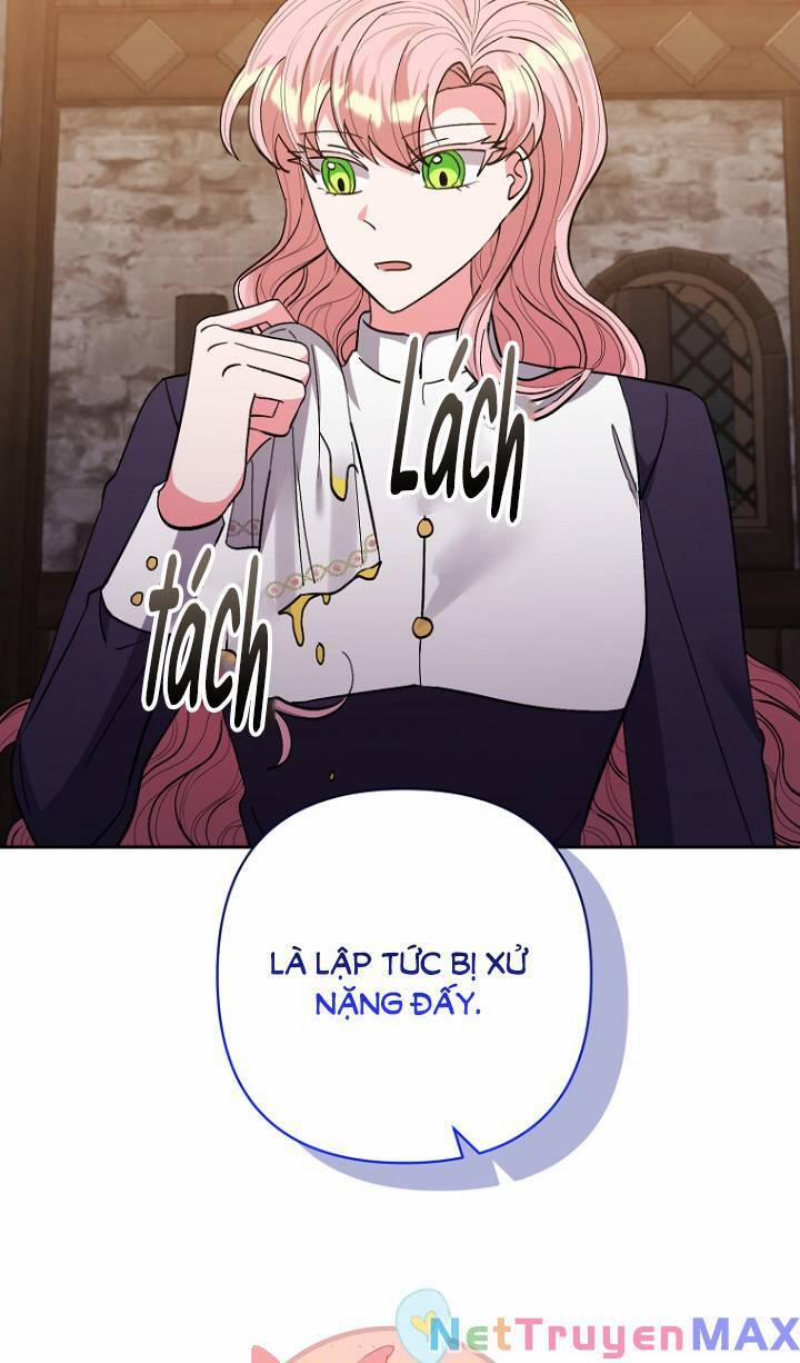 Tôi Đã Nhận Nuôi Nam Chính 45 trang 70