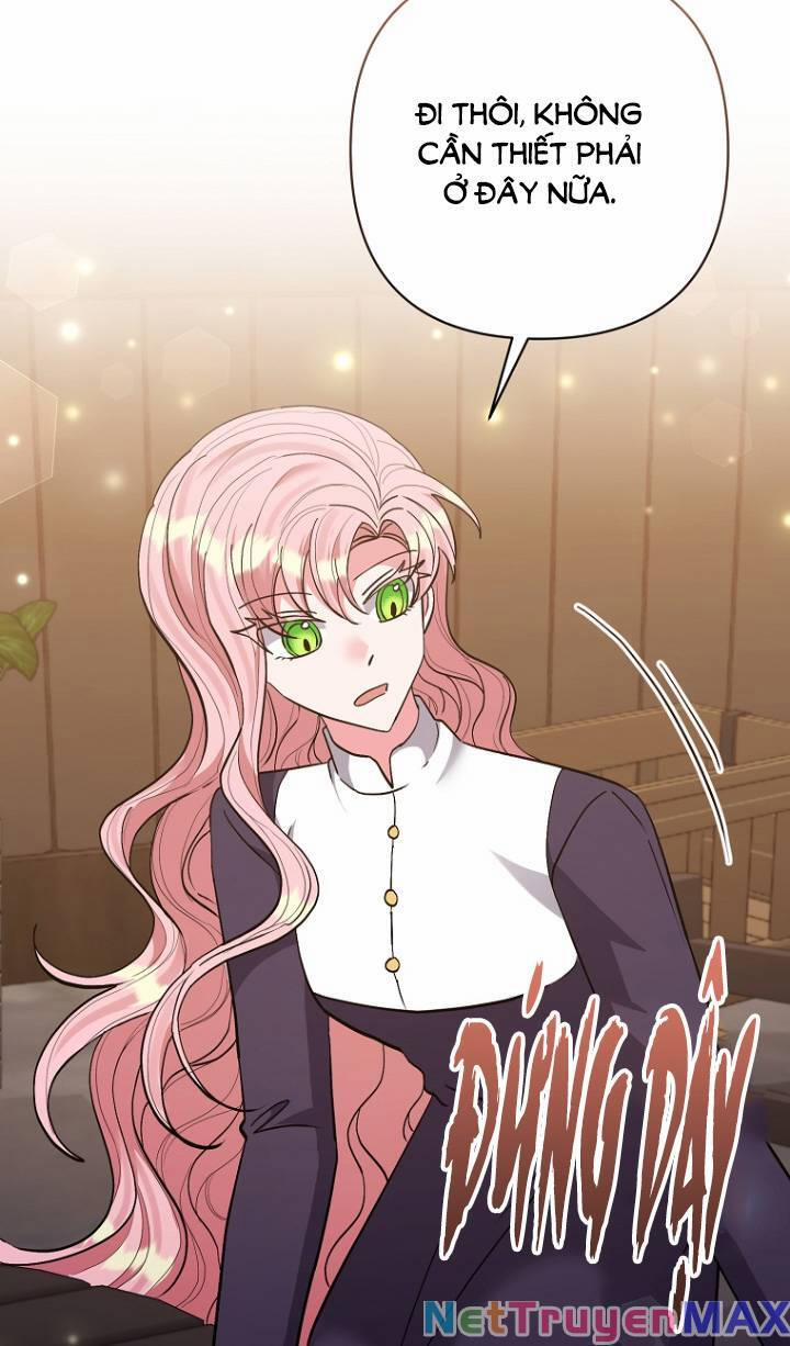 Tôi Đã Nhận Nuôi Nam Chính 45 trang 72