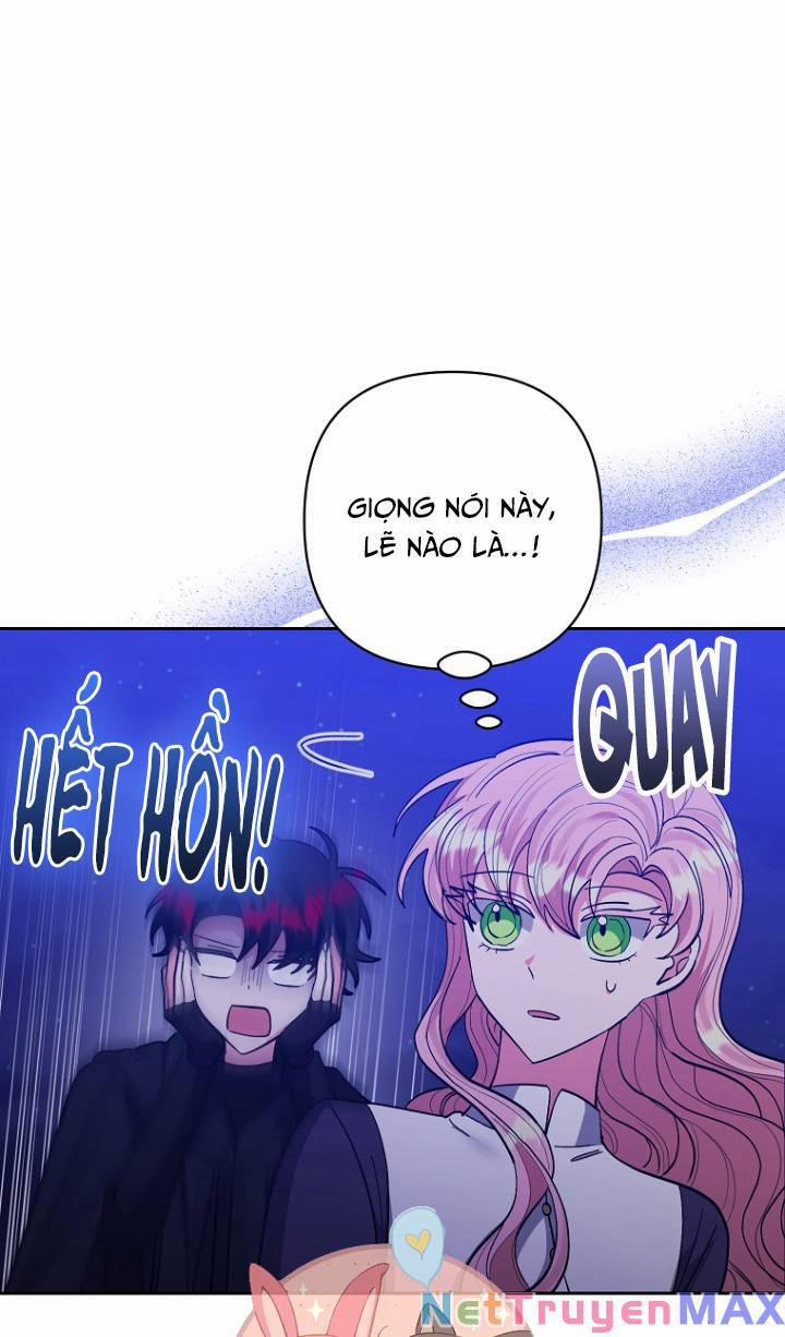 Tôi Đã Nhận Nuôi Nam Chính 45 trang 77