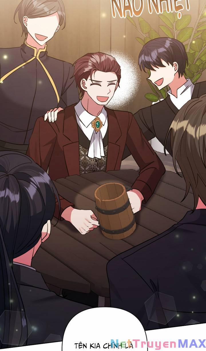 Tôi Đã Nhận Nuôi Nam Chính 45 trang 8