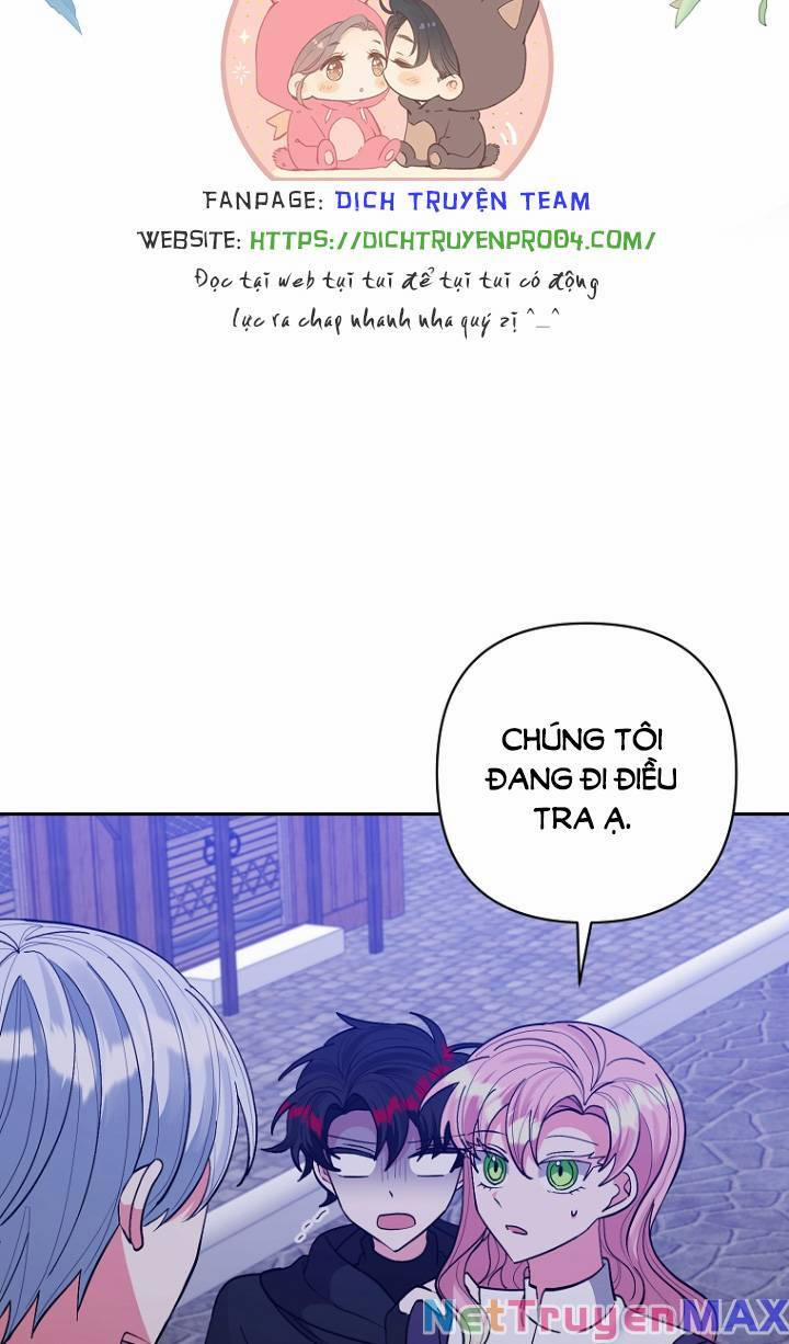 Tôi Đã Nhận Nuôi Nam Chính 45 trang 80