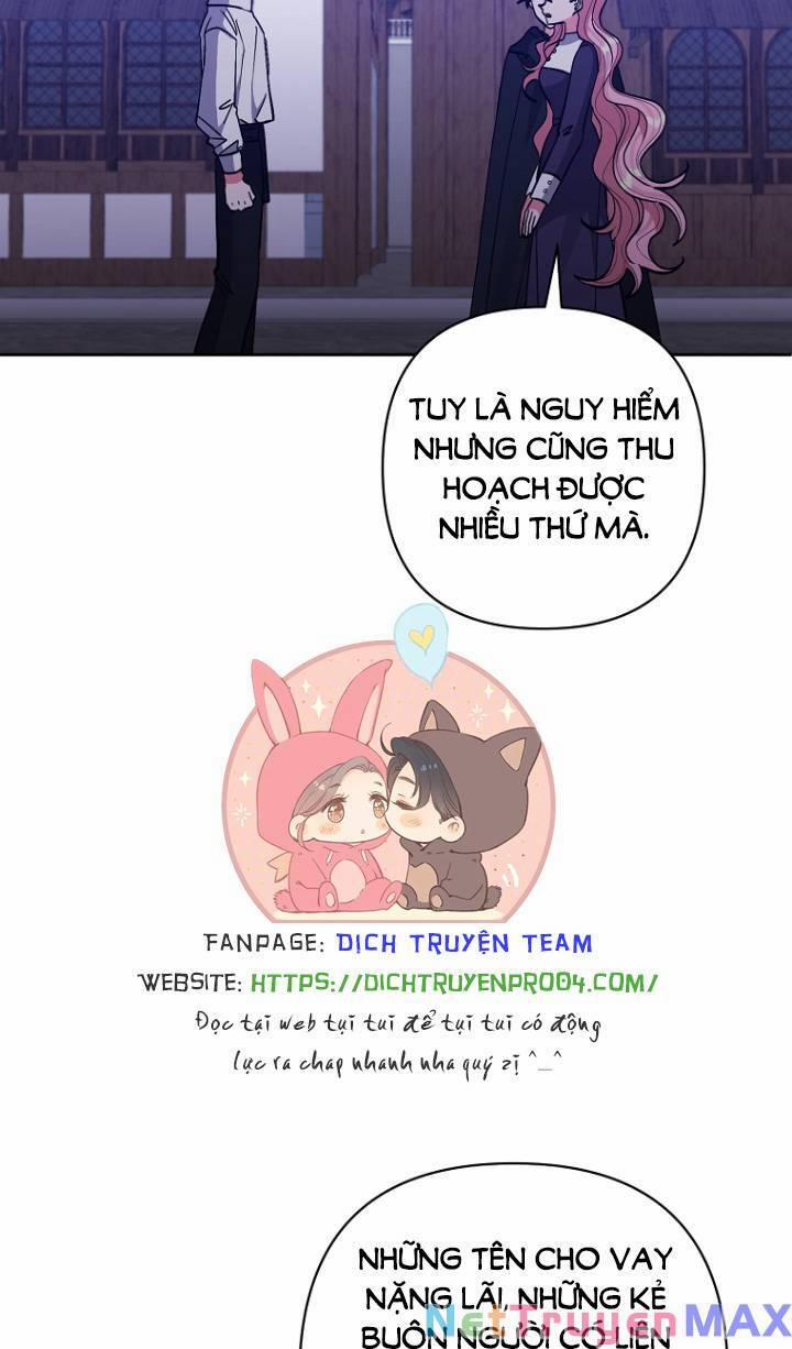 Tôi Đã Nhận Nuôi Nam Chính 45 trang 85