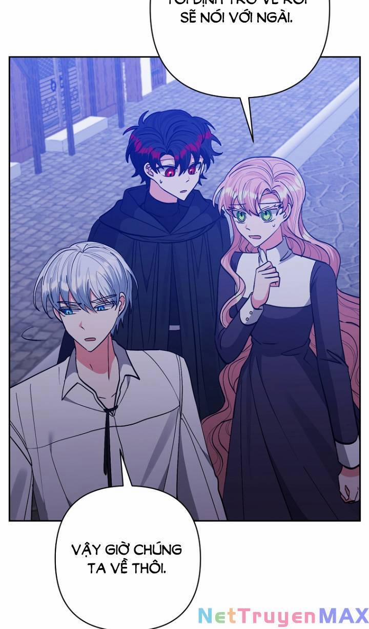 Tôi Đã Nhận Nuôi Nam Chính 45 trang 87