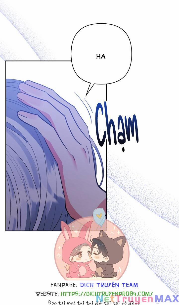 Tôi Đã Nhận Nuôi Nam Chính 45 trang 89