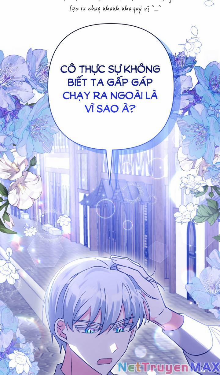 Tôi Đã Nhận Nuôi Nam Chính 45 trang 90