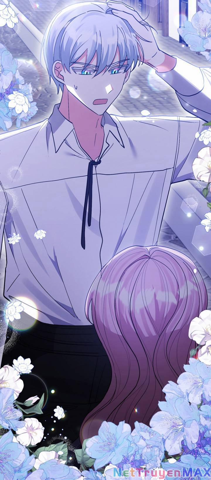 Tôi Đã Nhận Nuôi Nam Chính 46 trang 1