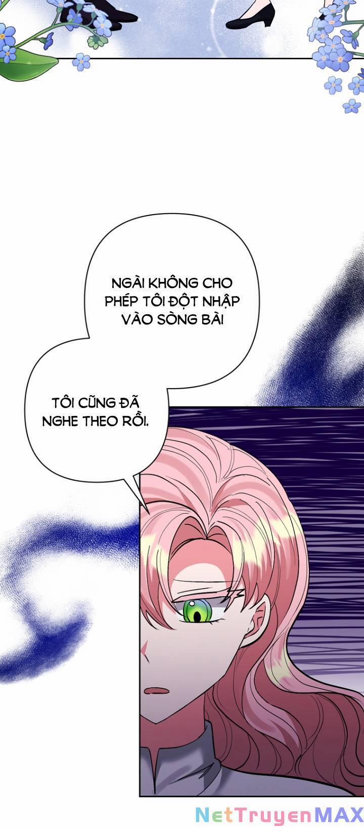 Tôi Đã Nhận Nuôi Nam Chính 46 trang 12