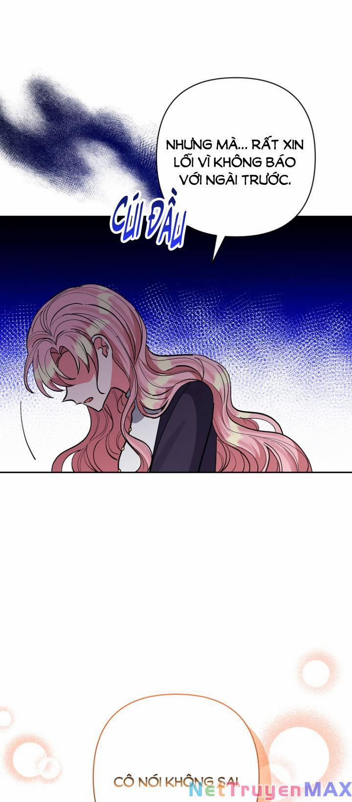 Tôi Đã Nhận Nuôi Nam Chính 46 trang 13