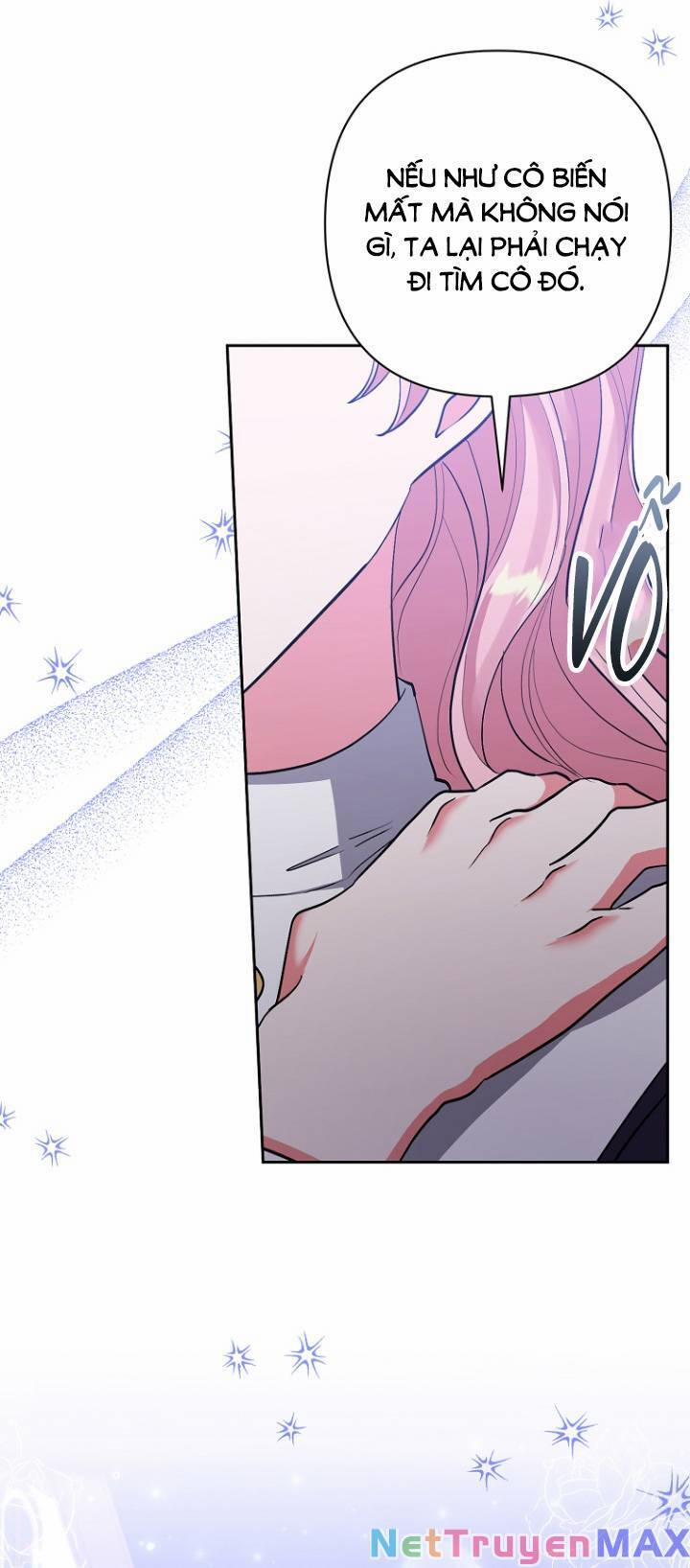 Tôi Đã Nhận Nuôi Nam Chính 46 trang 16