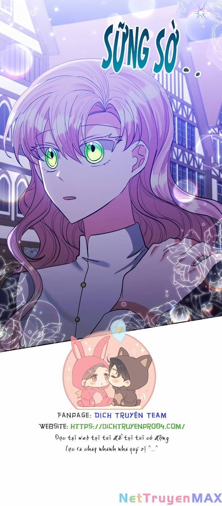 Tôi Đã Nhận Nuôi Nam Chính 46 trang 17