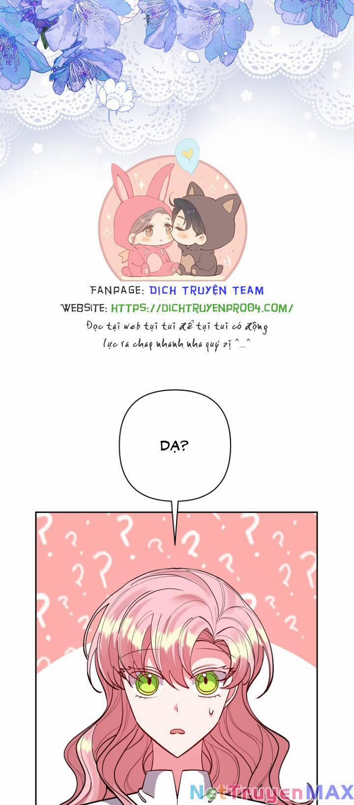 Tôi Đã Nhận Nuôi Nam Chính 46 trang 2