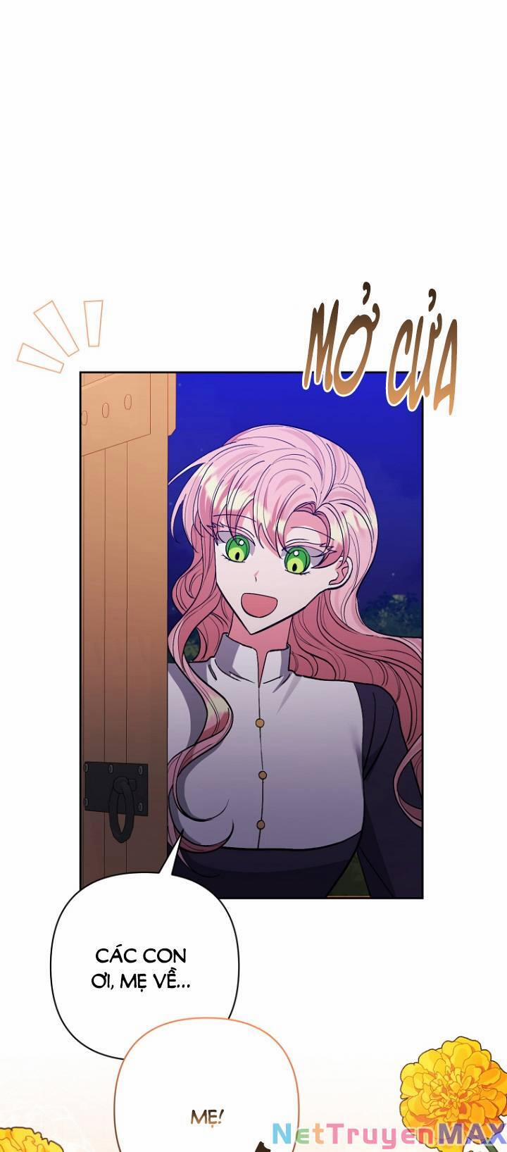 Tôi Đã Nhận Nuôi Nam Chính 46 trang 21