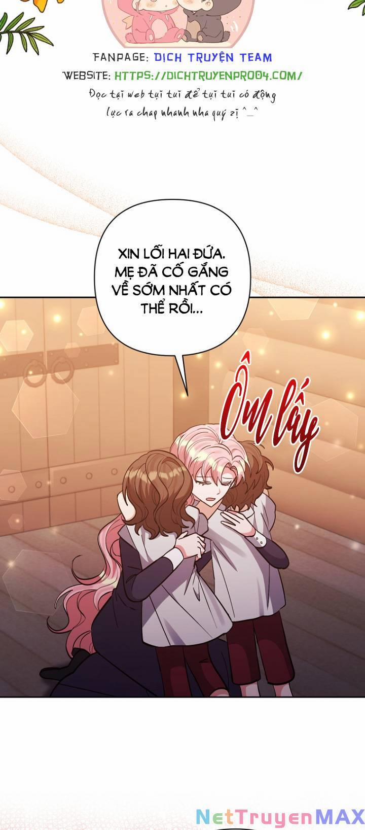 Tôi Đã Nhận Nuôi Nam Chính 46 trang 23