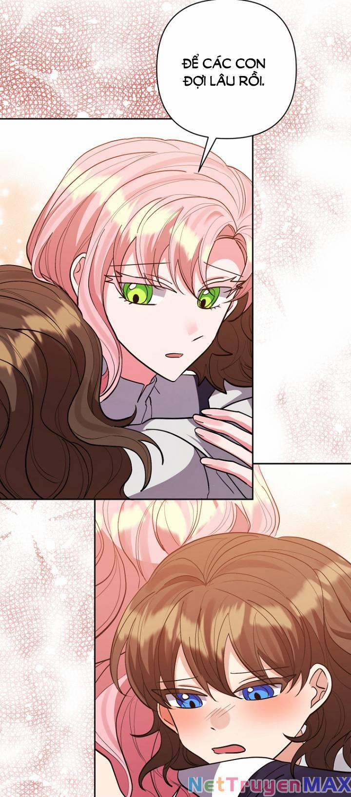 Tôi Đã Nhận Nuôi Nam Chính 46 trang 24