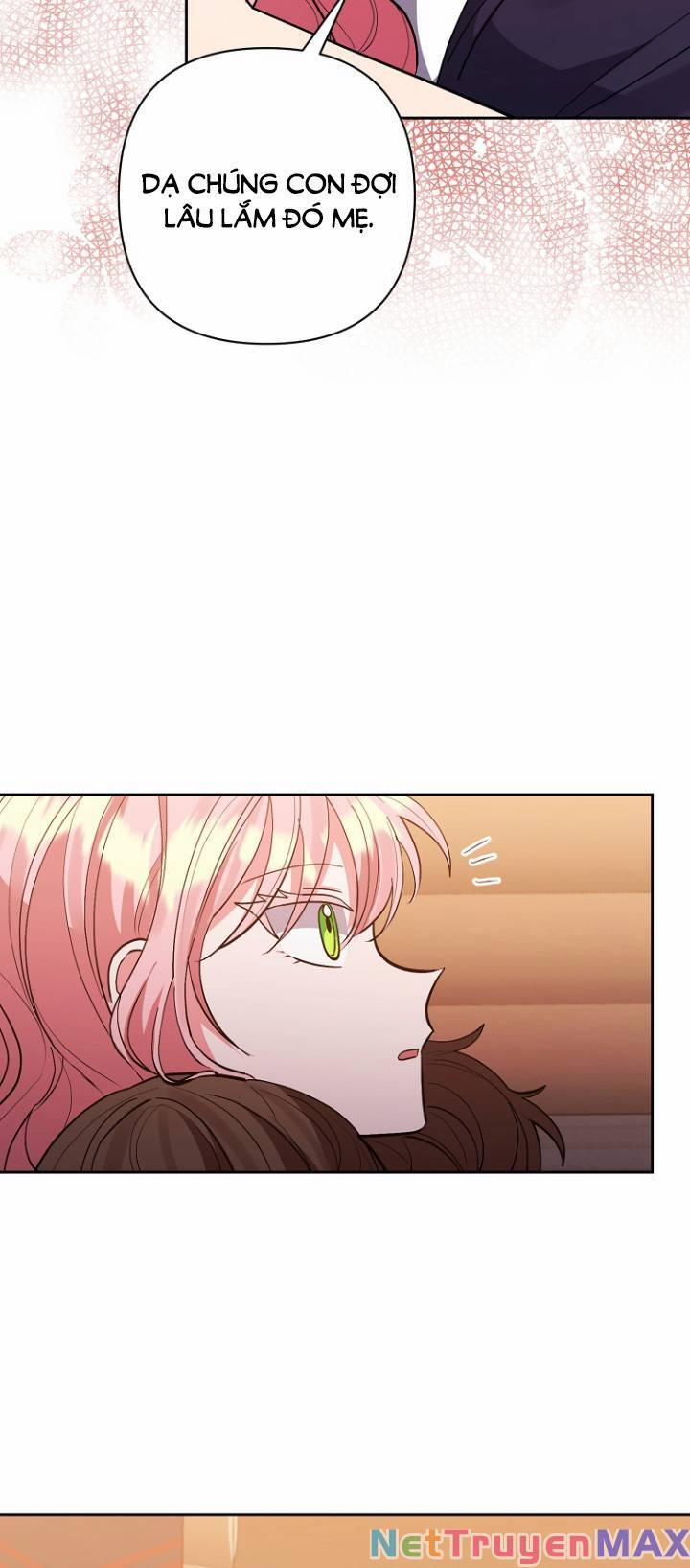 Tôi Đã Nhận Nuôi Nam Chính 46 trang 25