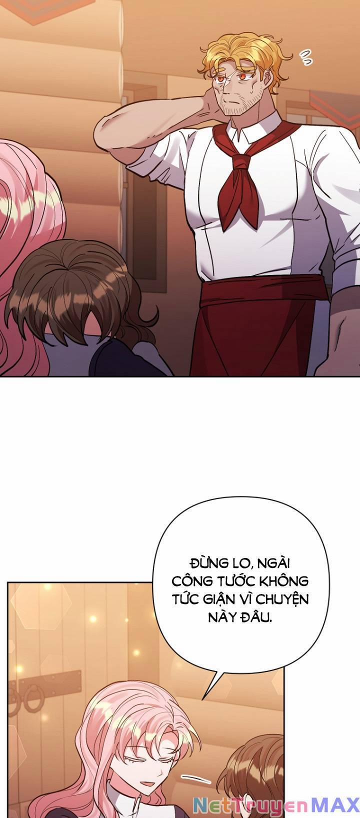 Tôi Đã Nhận Nuôi Nam Chính 46 trang 26