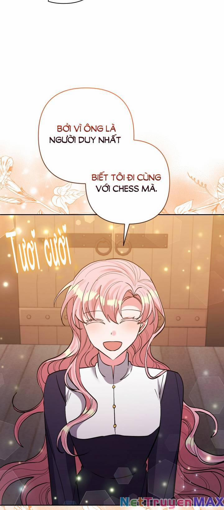 Tôi Đã Nhận Nuôi Nam Chính 46 trang 29