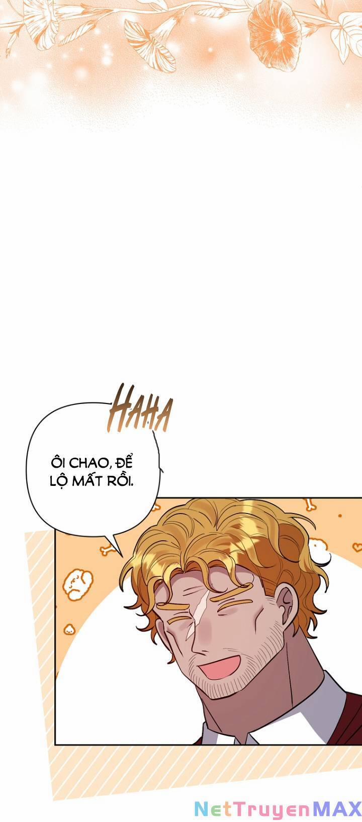 Tôi Đã Nhận Nuôi Nam Chính 46 trang 30