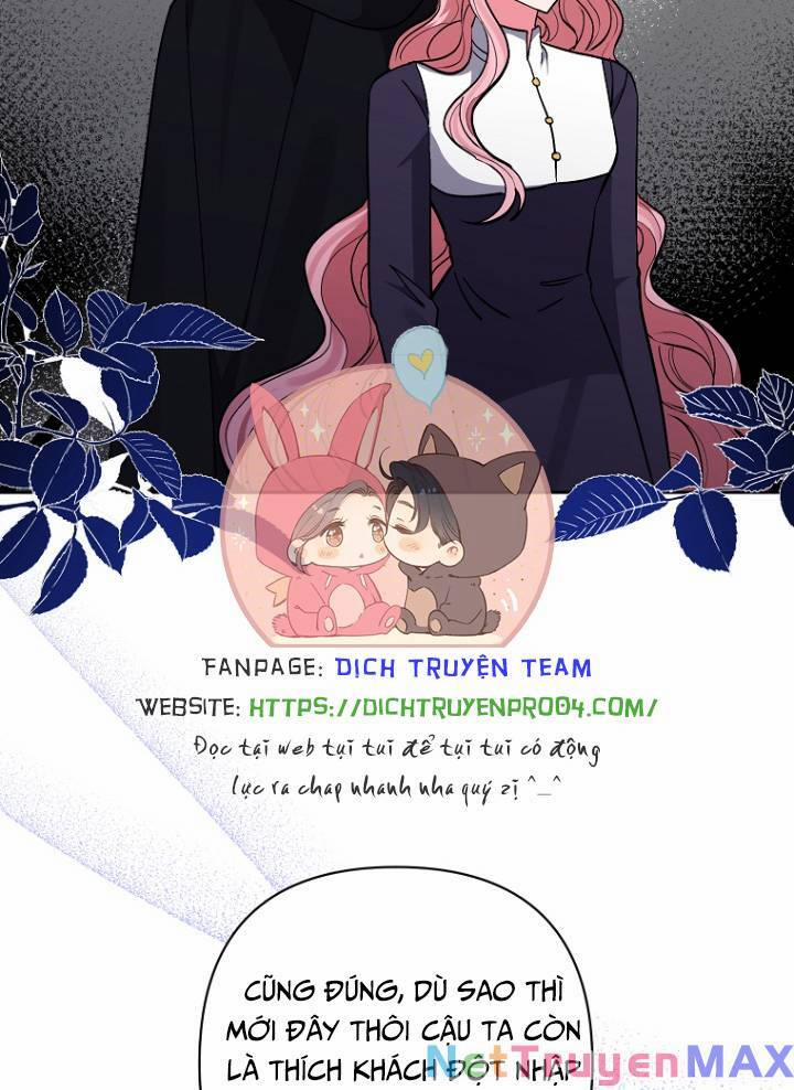 Tôi Đã Nhận Nuôi Nam Chính 46 trang 35